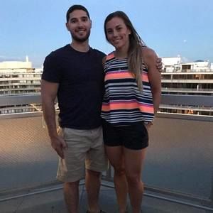 Meet your Posher, Michael